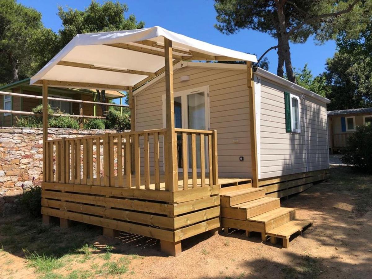 West Camping Otel Perros-Guirec Dış mekan fotoğraf