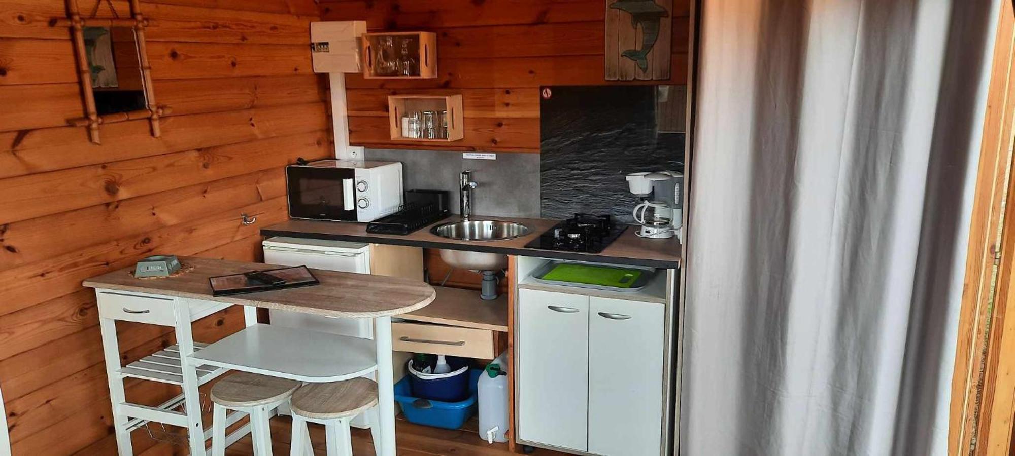 West Camping Otel Perros-Guirec Dış mekan fotoğraf